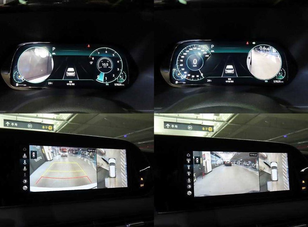 현대 팰리세이드 가솔린 3.8 4WD 사진 17