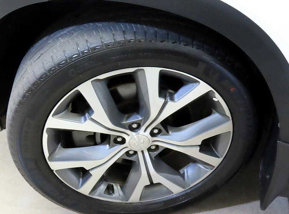 현대 팰리세이드 가솔린 3.8 4WD 사진 20