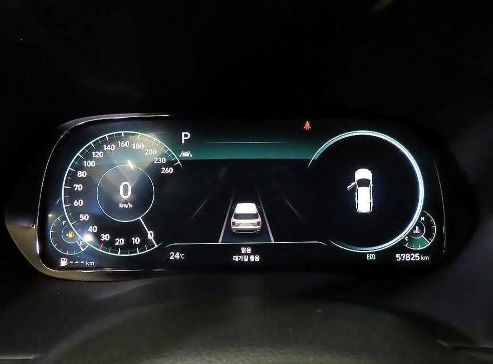 현대 팰리세이드 가솔린 3.8 4WD 사진 8