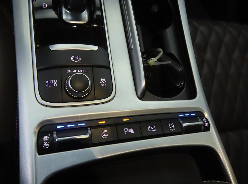기아 스팅어 2WD 3.3 GT 사진 14