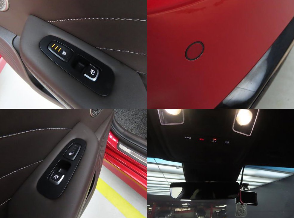 기아 스팅어 2WD 3.3 GT 사진 18