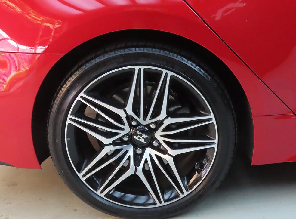 기아 스팅어 2WD 3.3 GT 사진 20