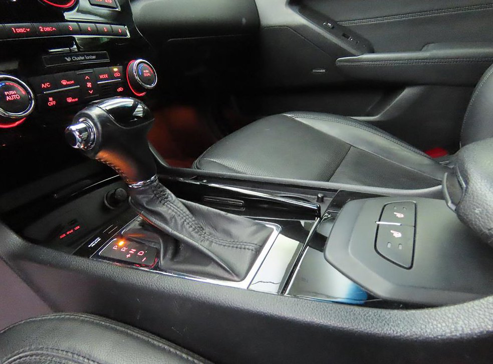 기아 K7 VG270 LPI 사진 11