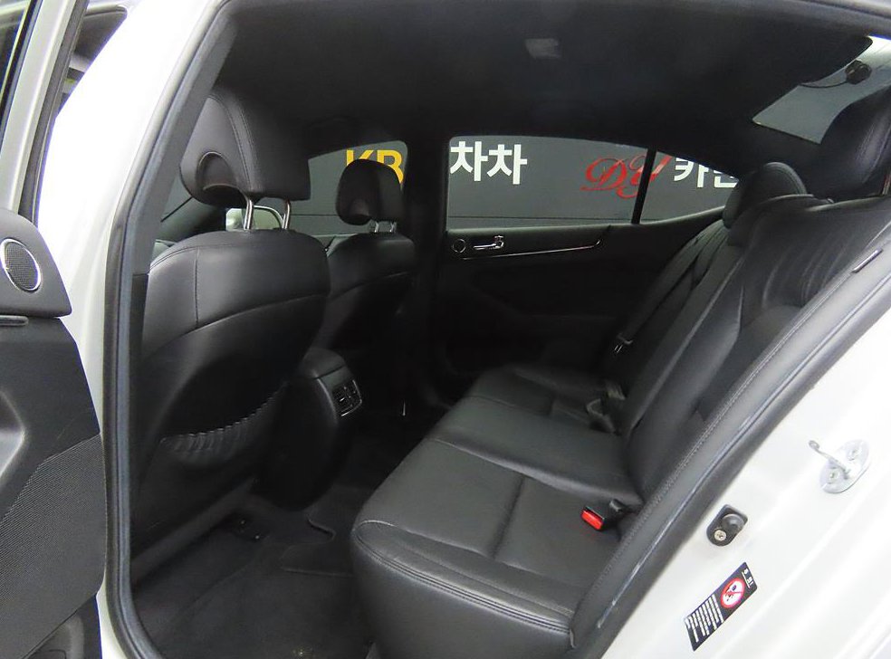 기아 K7 VG270 LPI 사진 6