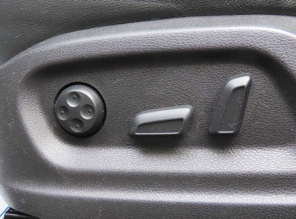 아우디 Q3 2.0 TDI 콰트로 사진 13