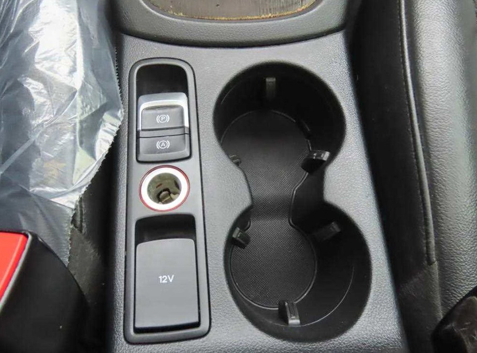 아우디 Q3 2.0 TDI 콰트로 사진 14