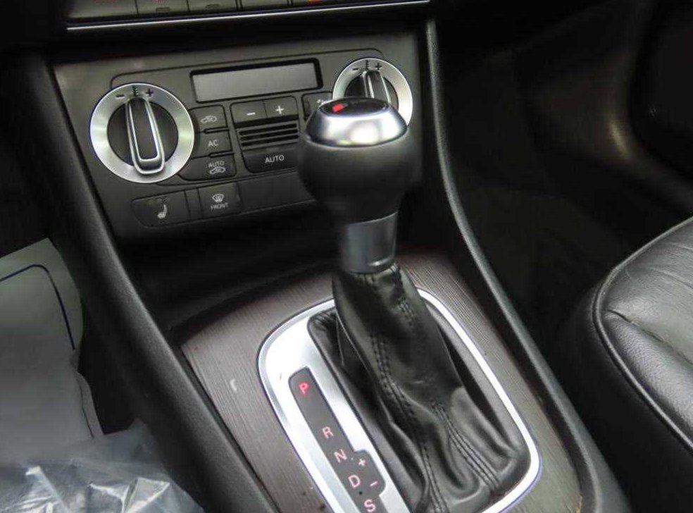 아우디 Q3 2.0 TDI 콰트로 사진 15