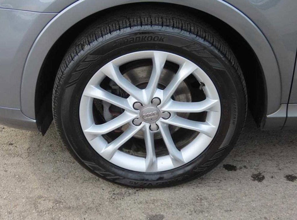 아우디 Q3 2.0 TDI 콰트로 사진 20