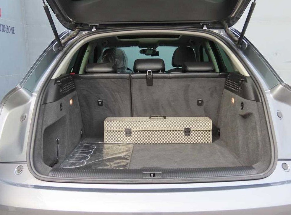 아우디 Q3 2.0 TDI 콰트로 사진 5