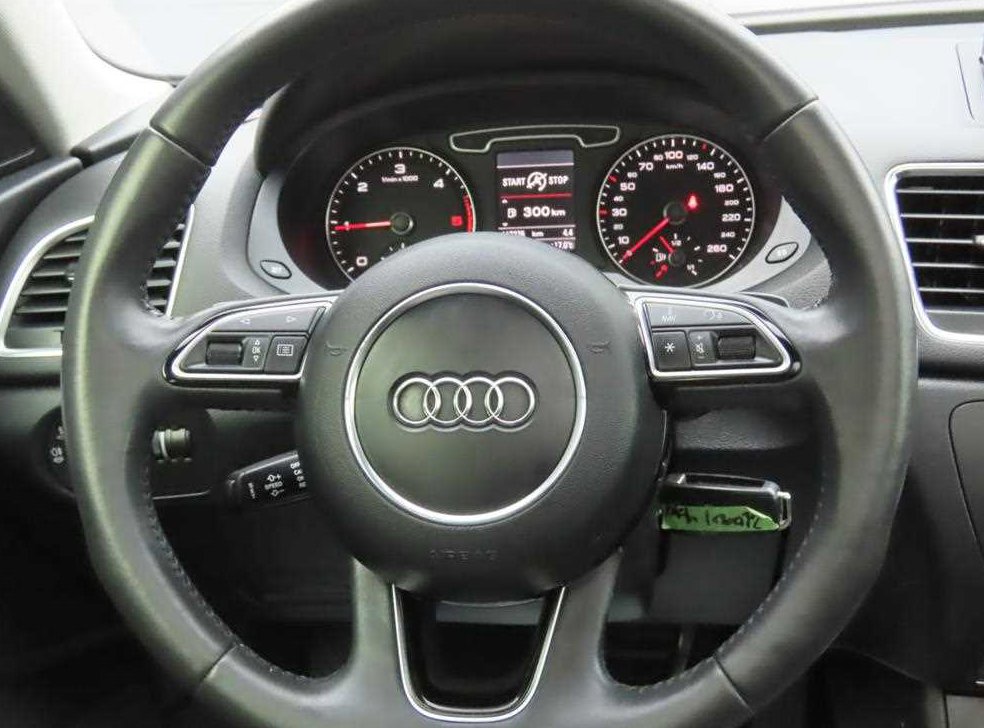 아우디 Q3 2.0 TDI 콰트로 사진 7