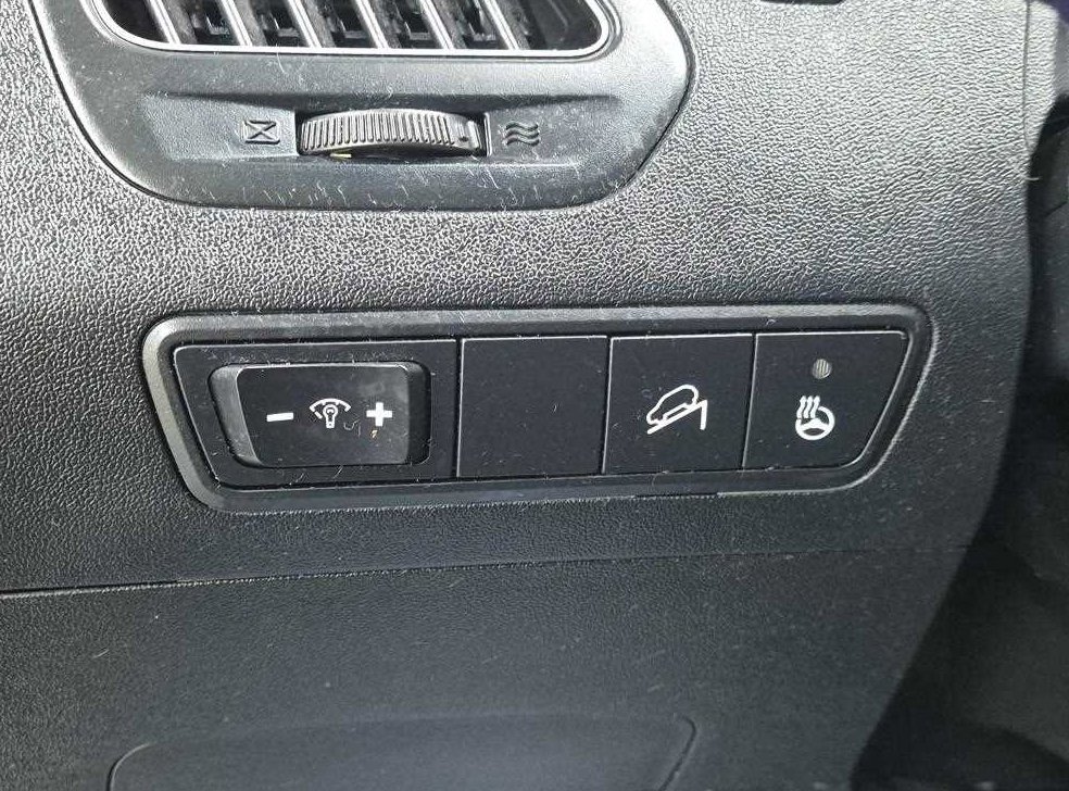 현대 투싼 디젤(E-VGT)2WD 사진 18