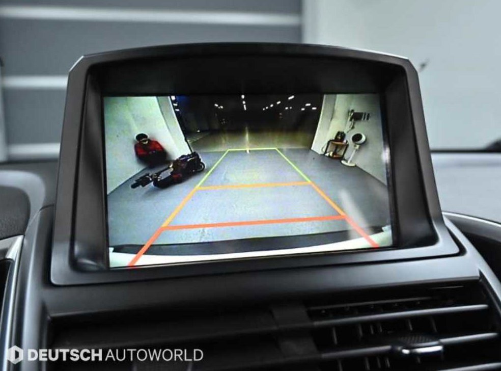 쉐보레 트랙스 1.4 LTZ 사진 15