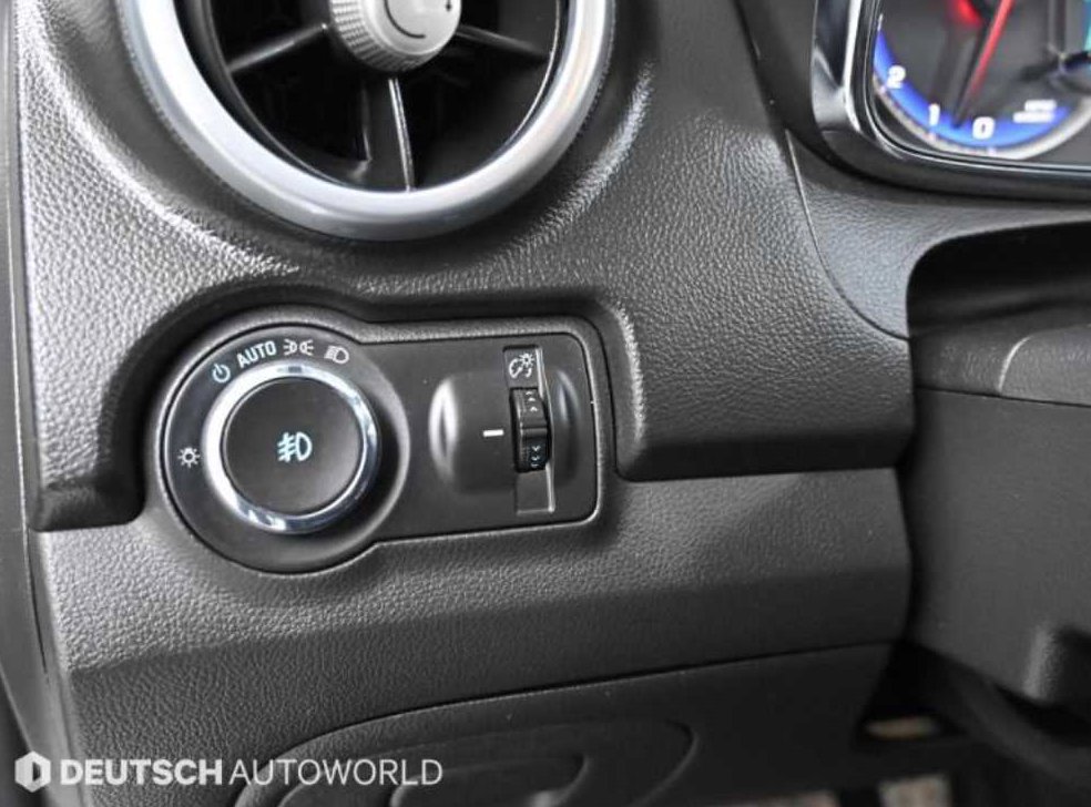 쉐보레 트랙스 1.4 LTZ 사진 16