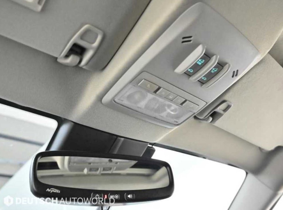 쉐보레 트랙스 1.4 LTZ 사진 18
