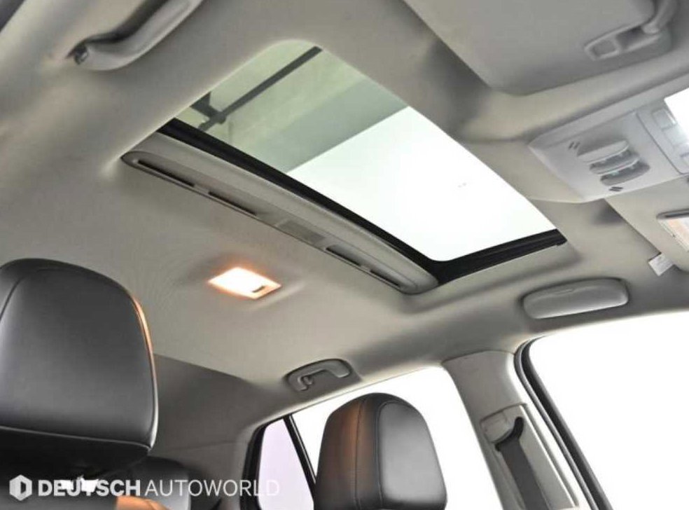 쉐보레 트랙스 1.4 LTZ 사진 19