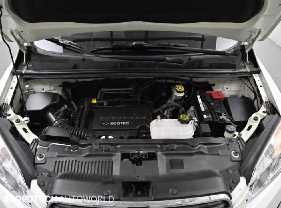 쉐보레 트랙스 1.4 LTZ 사진 6