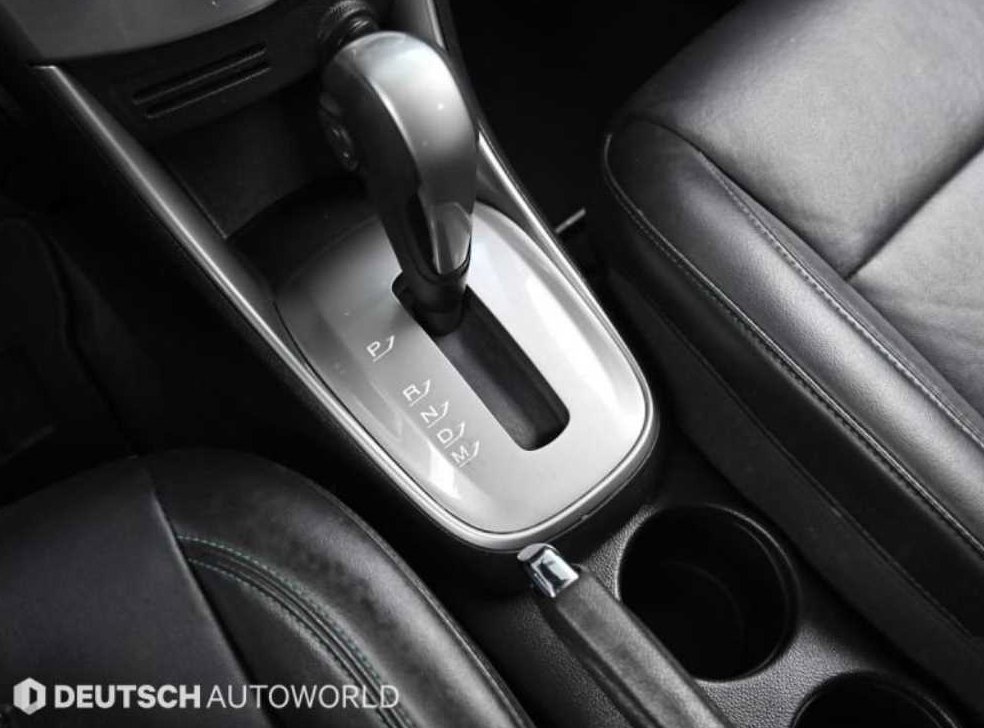 쉐보레 트랙스 1.4 LTZ 사진 9