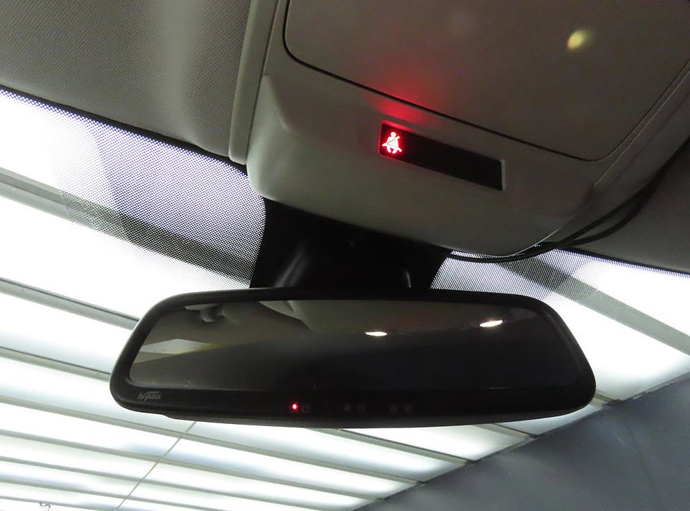 르노코리아(삼성) SM6 가솔린 2.0 GDe 사진 12