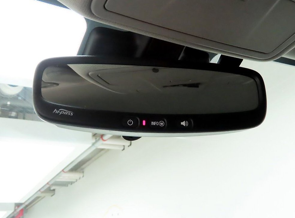 쉐보레 말리부 2.0 LTZ 사진 15