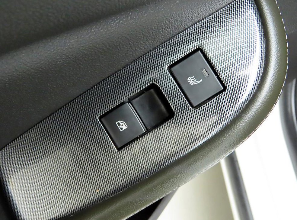 쉐보레 말리부 2.0 LTZ 사진 17