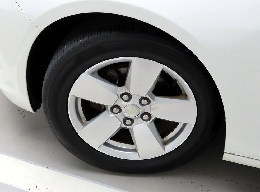 쉐보레 말리부 2.0 LTZ 사진 19