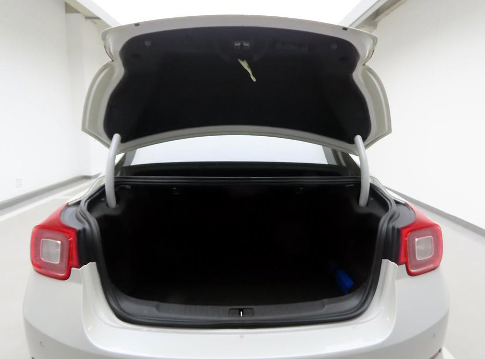 쉐보레 말리부 2.0 LTZ 사진 5