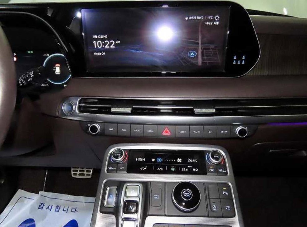 현대 팰리세이드 디젤 2.2 2WD 사진 11