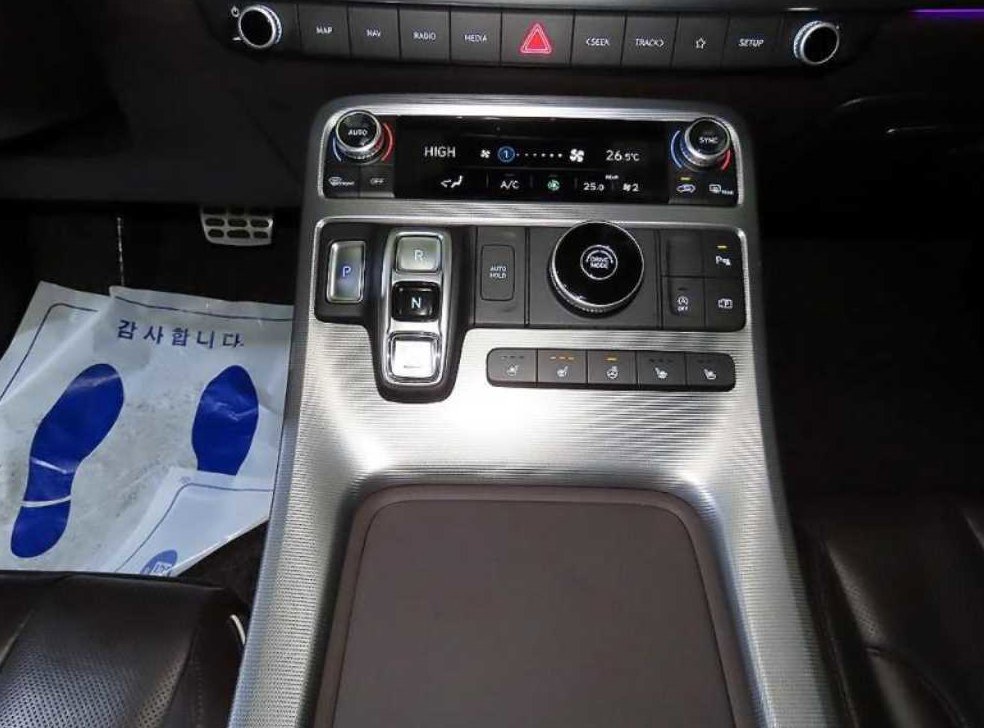 현대 팰리세이드 디젤 2.2 2WD 사진 12