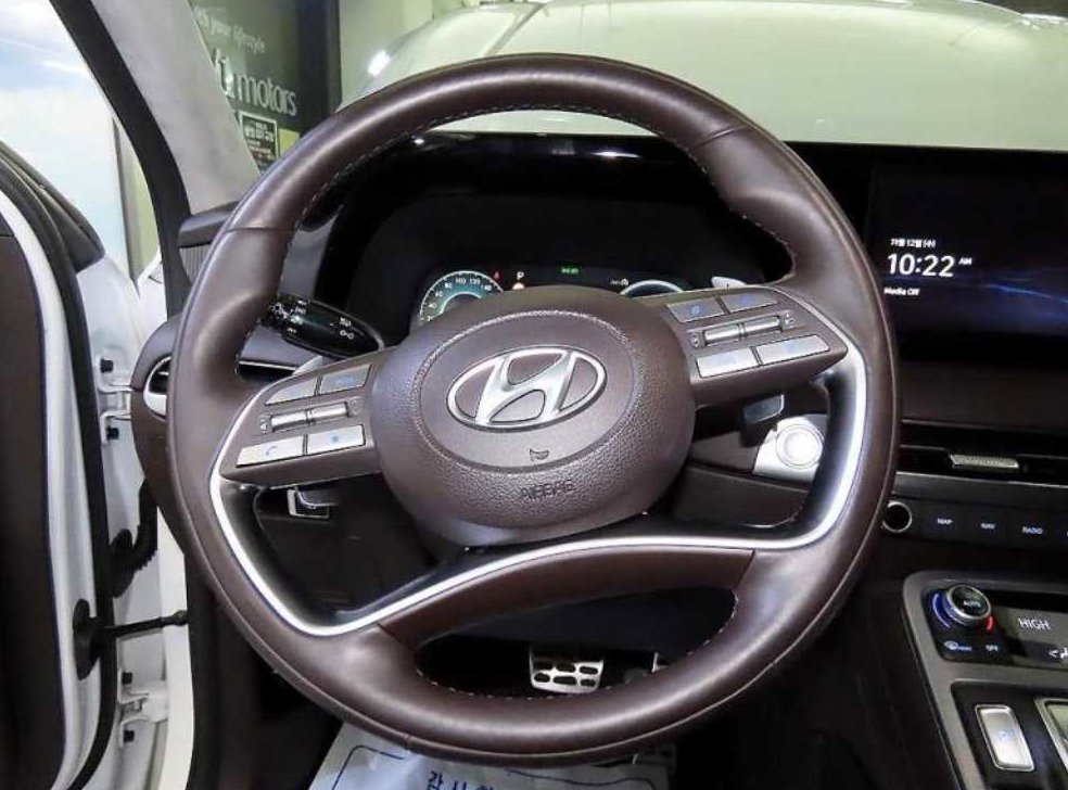 현대 팰리세이드 디젤 2.2 2WD 사진 8