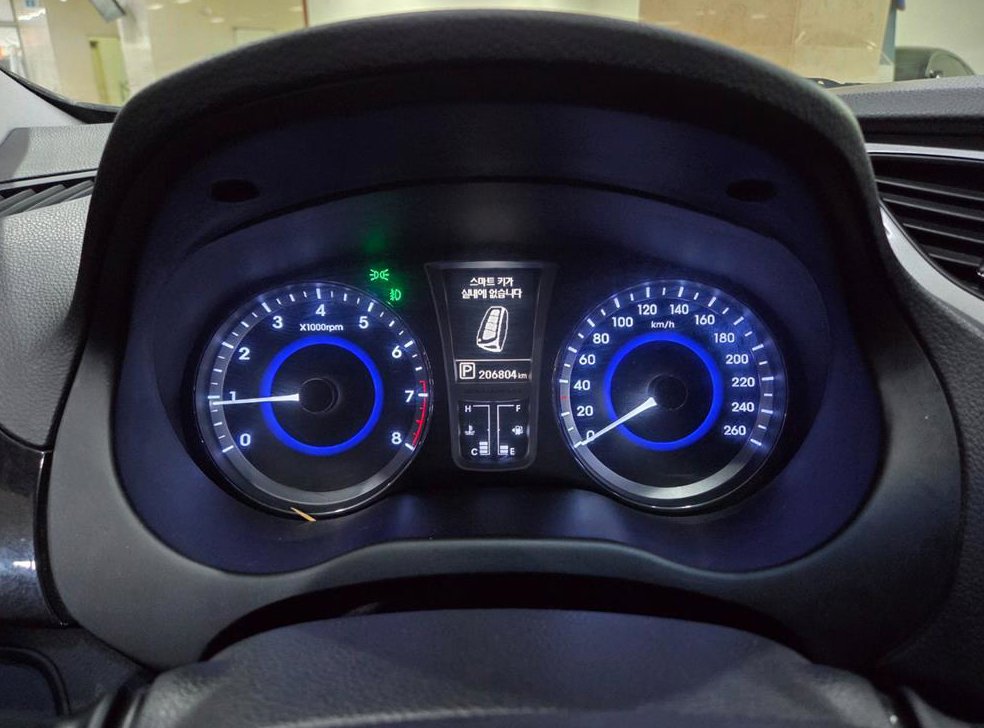 현대 그랜저 HG300 PREMIUM 사진 10