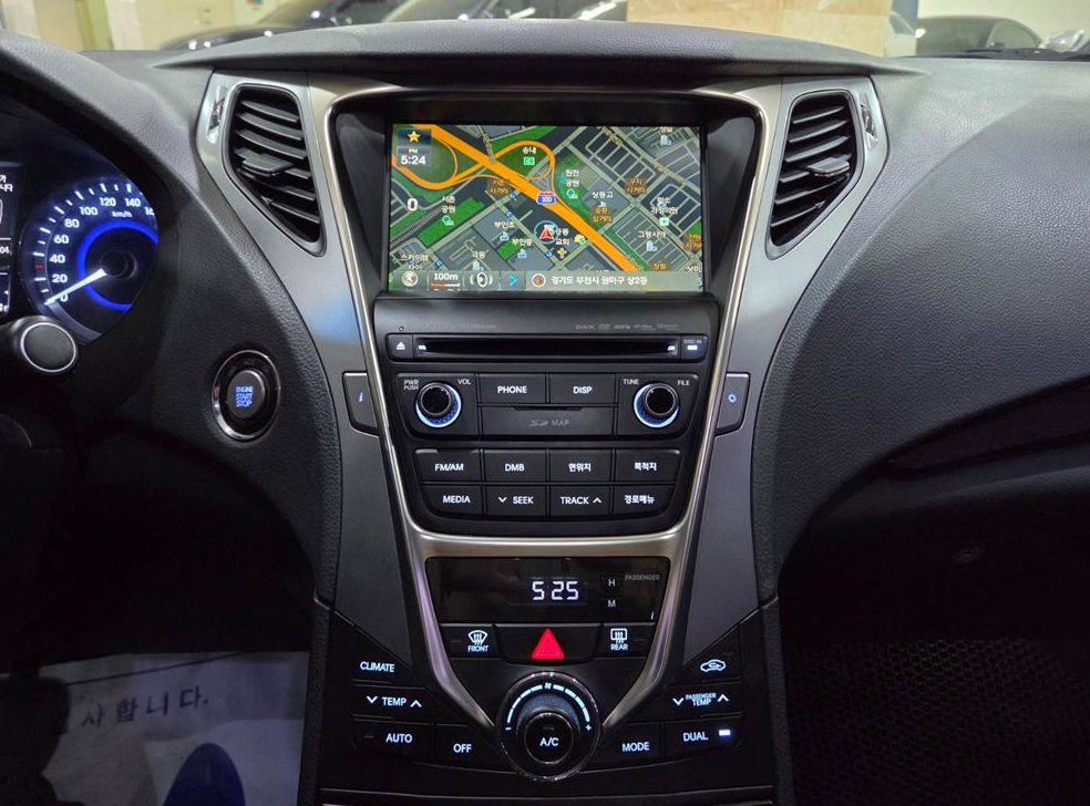 현대 그랜저 HG300 PREMIUM 사진 11