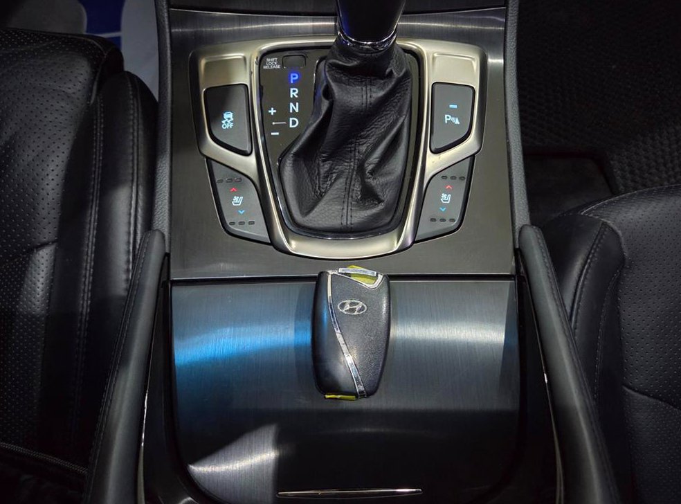 현대 그랜저 HG300 PREMIUM 사진 13
