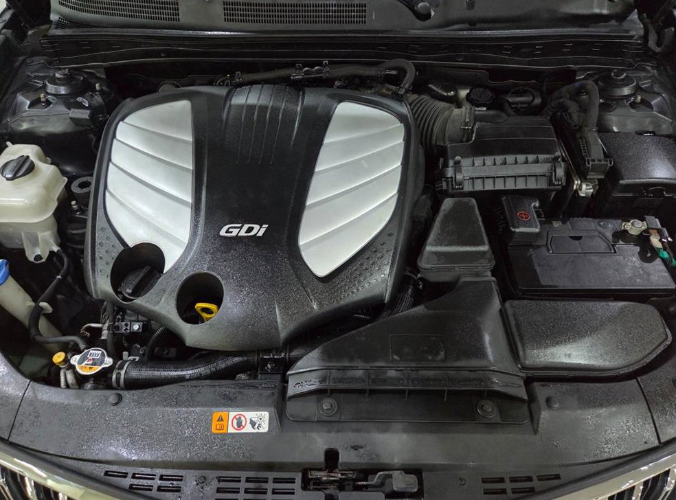 현대 그랜저 HG300 PREMIUM 사진 18