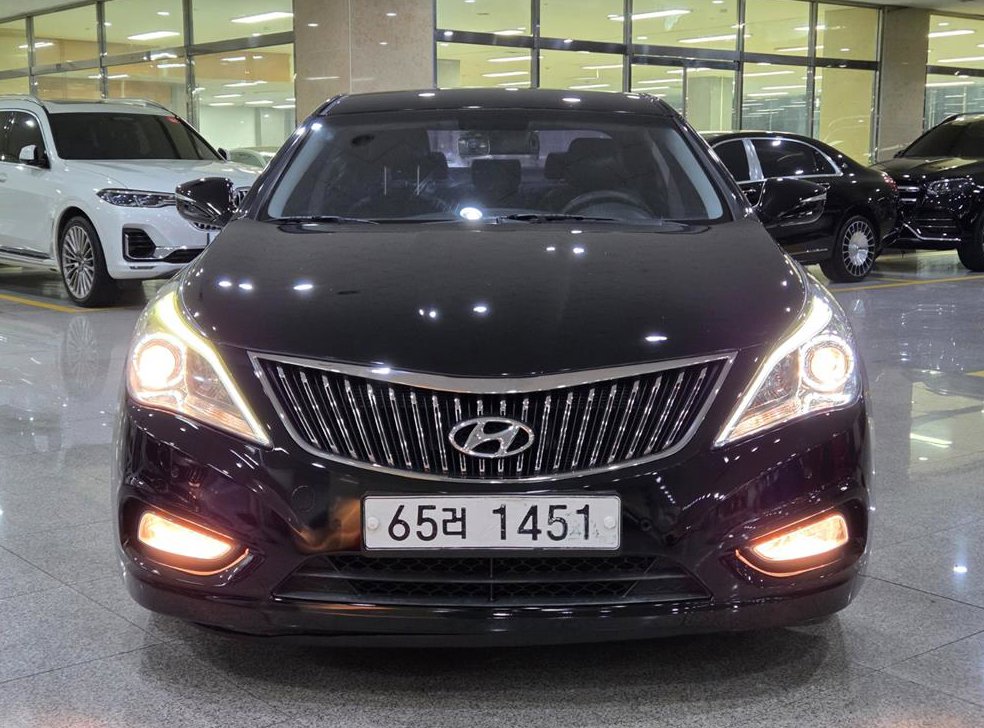 현대 그랜저 HG300 PREMIUM 사진 2