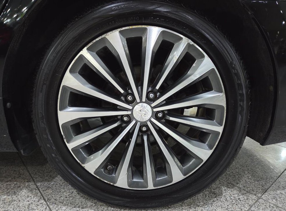 현대 그랜저 HG300 PREMIUM 사진 20