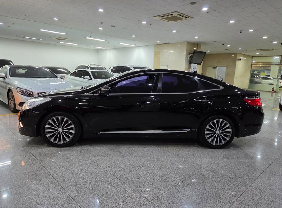 현대 그랜저 HG300 PREMIUM 사진 3
