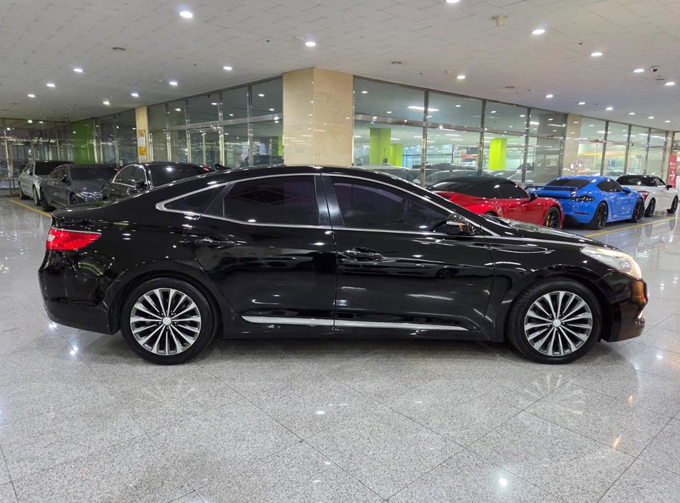 현대 그랜저 HG300 PREMIUM 사진 5