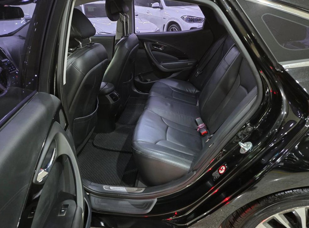 현대 그랜저 HG300 PREMIUM 사진 7