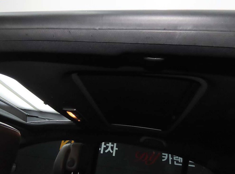 르노코리아(삼성) SM5 2.0 RE 사진 17