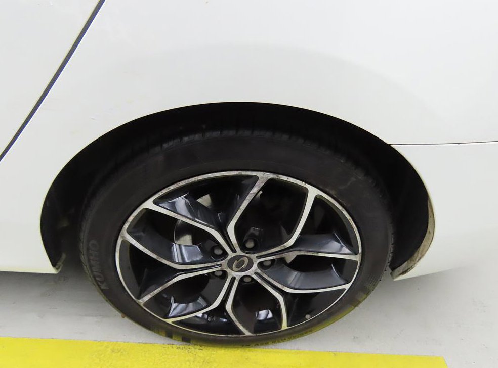 르노코리아(삼성) SM5 2.0 RE 사진 20