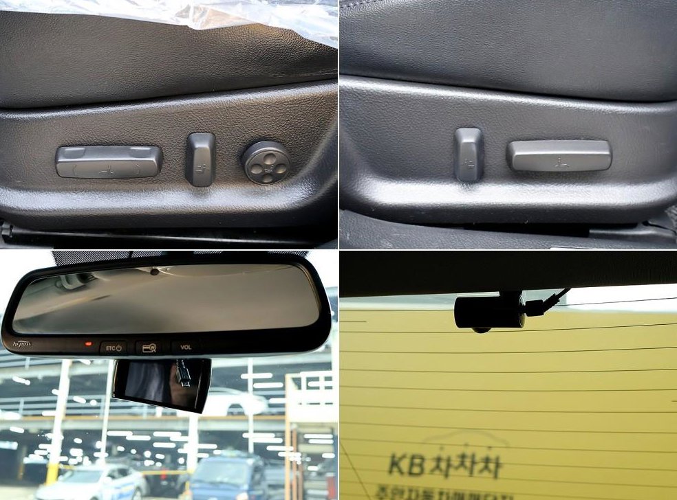현대 제네시스 BH330 MODERN 사진 15