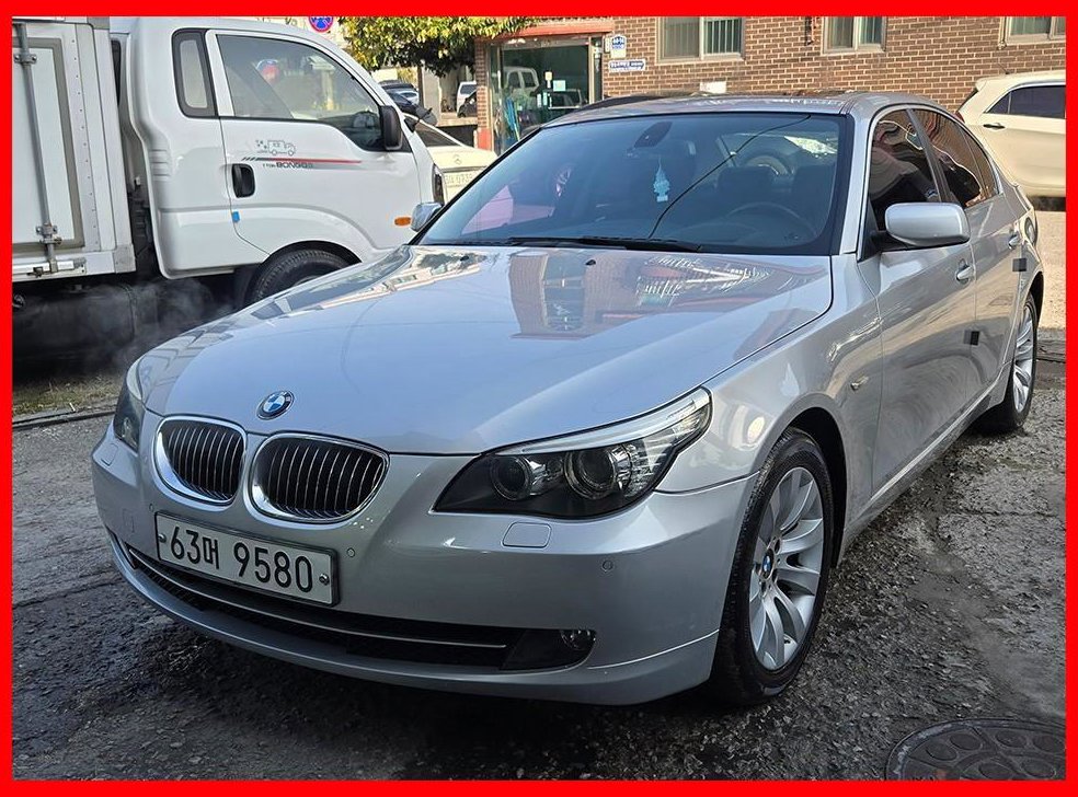 BMW 5시리즈 528i