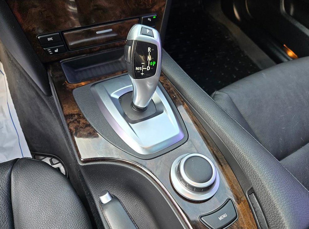BMW 5시리즈 528i 사진 11