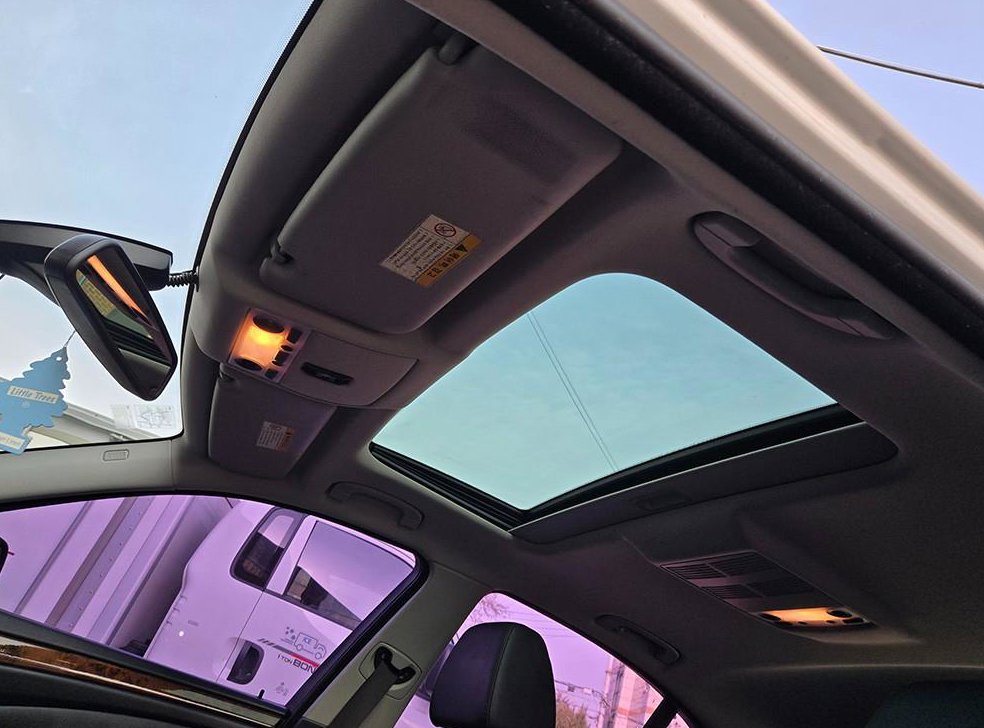 BMW 5시리즈 528i 사진 14