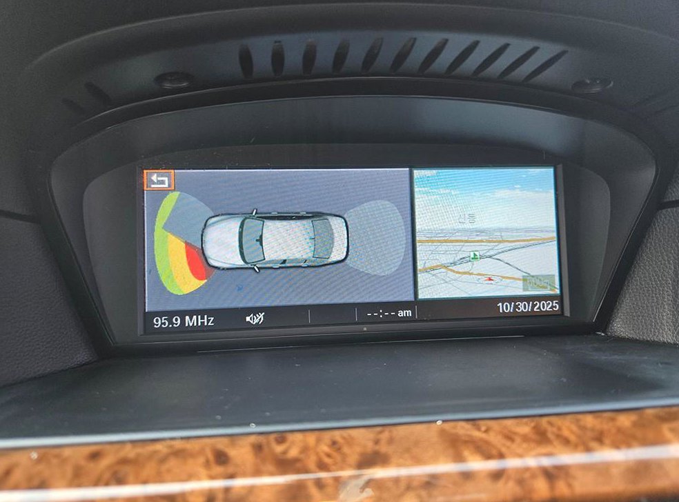 BMW 5시리즈 528i 사진 18