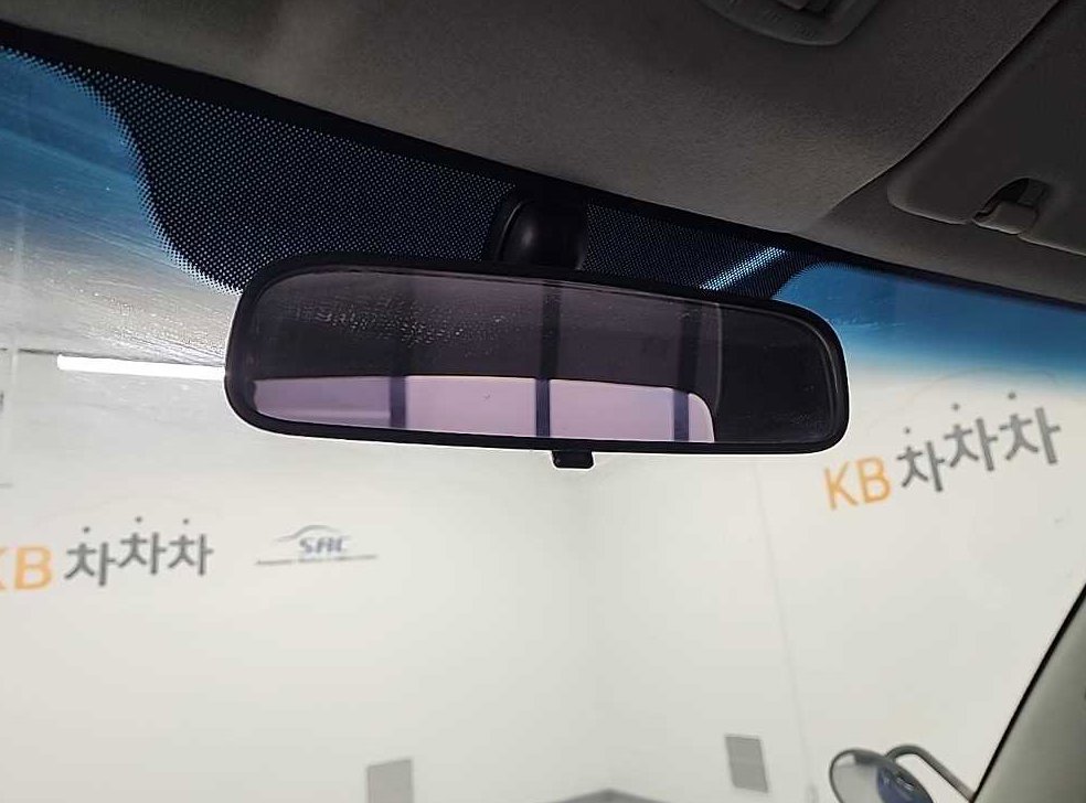소형화물 카고(소형) 4WD 사진 14