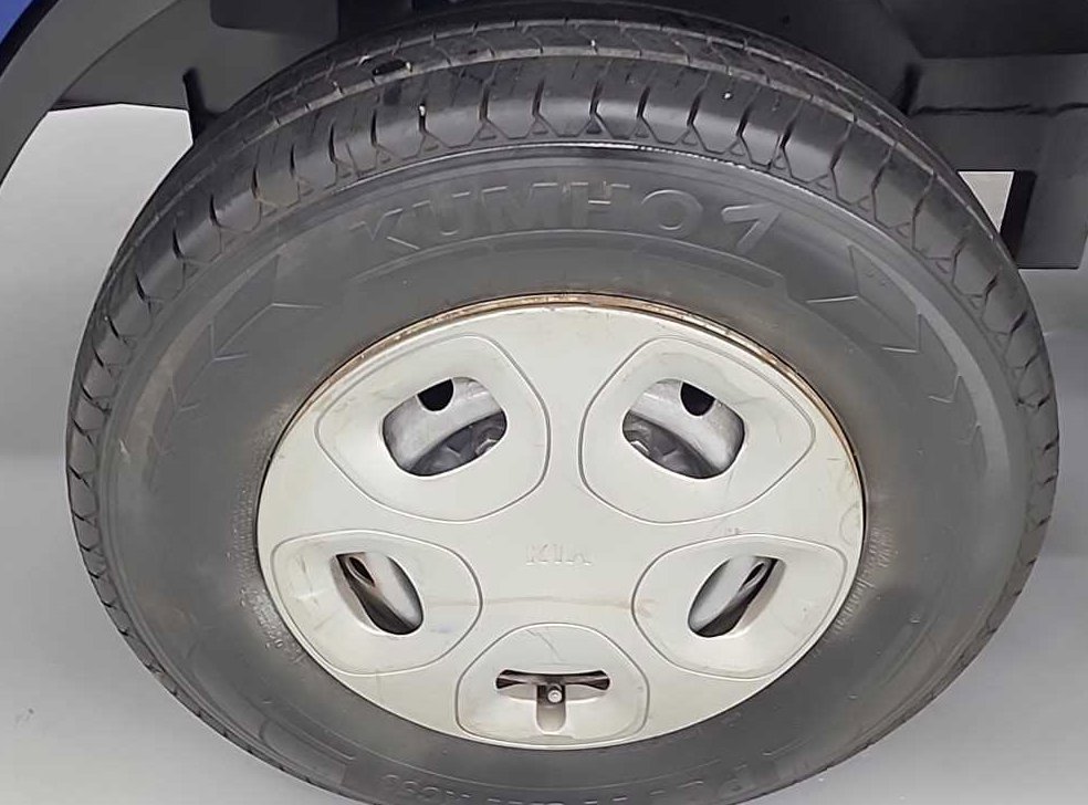 소형화물 카고(소형) 4WD 사진 17