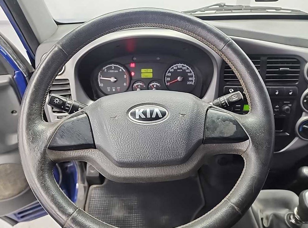 소형화물 카고(소형) 4WD 사진 8