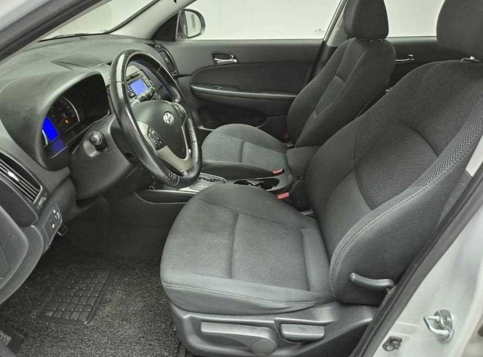 현대 i30 1.6 VGT 사진 11