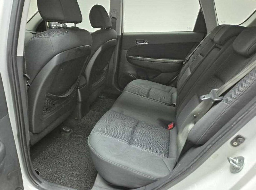 현대 i30 1.6 VGT 사진 12
